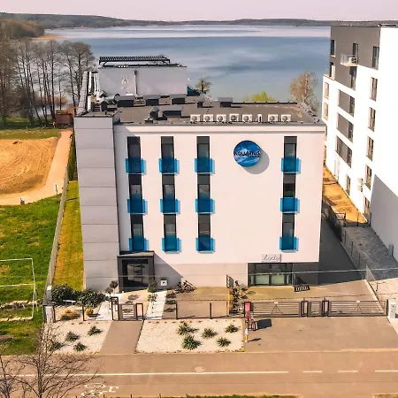 Apartament 101 Aquarius Boszkowo Exterior foto