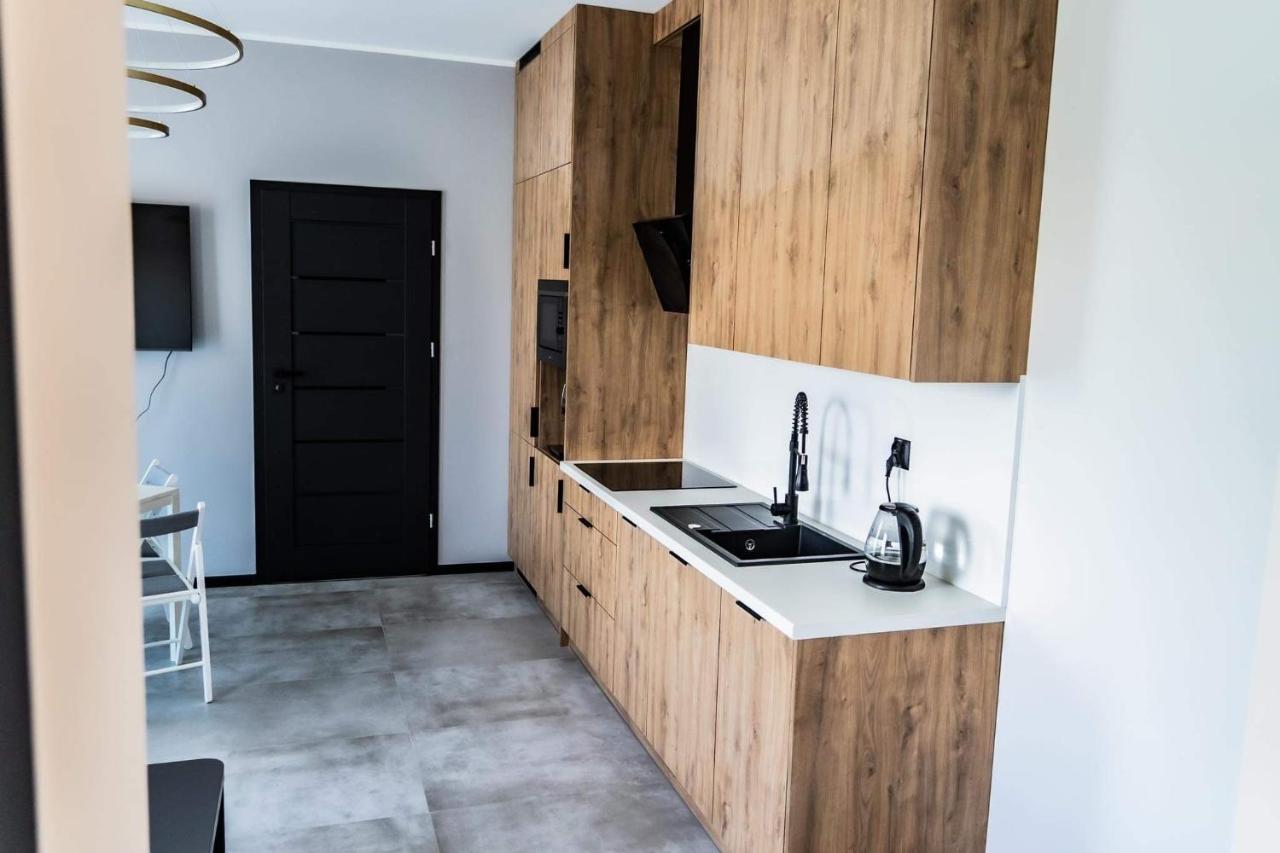 Apartmán 101 Aquarius