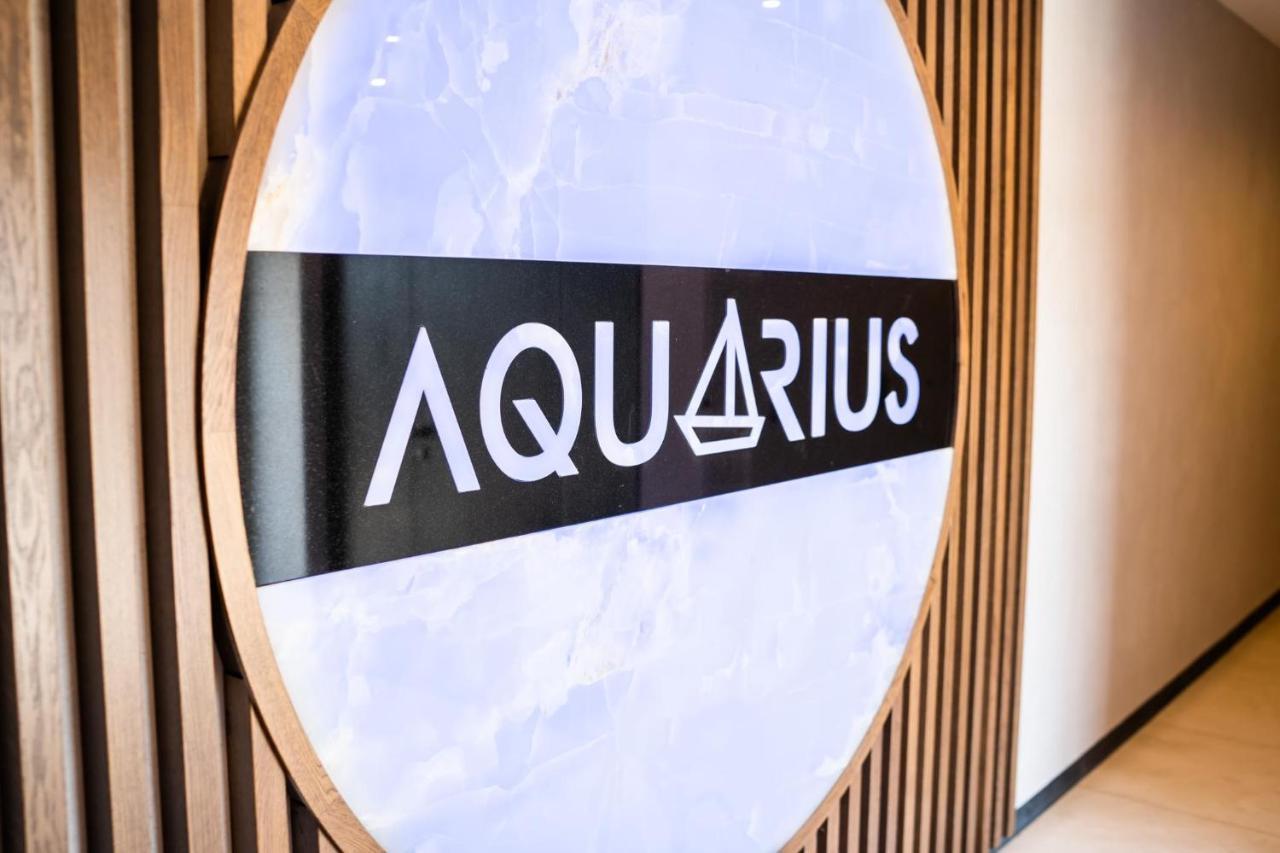 101 Aquarius * Boszkowo