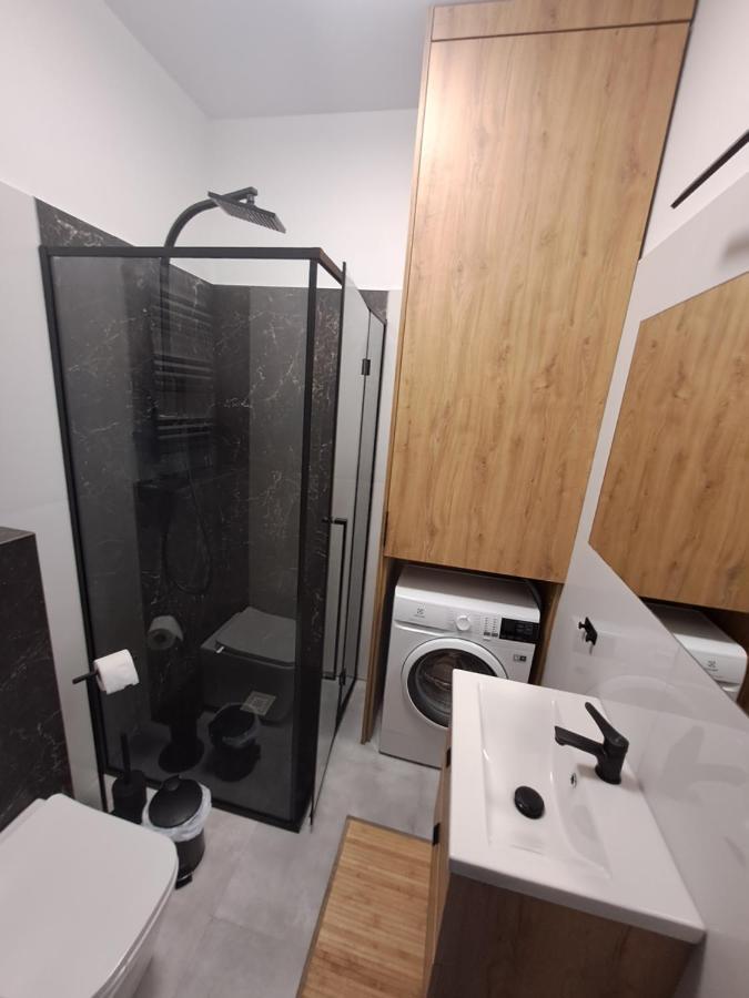 Apartmán 101 Aquarius *