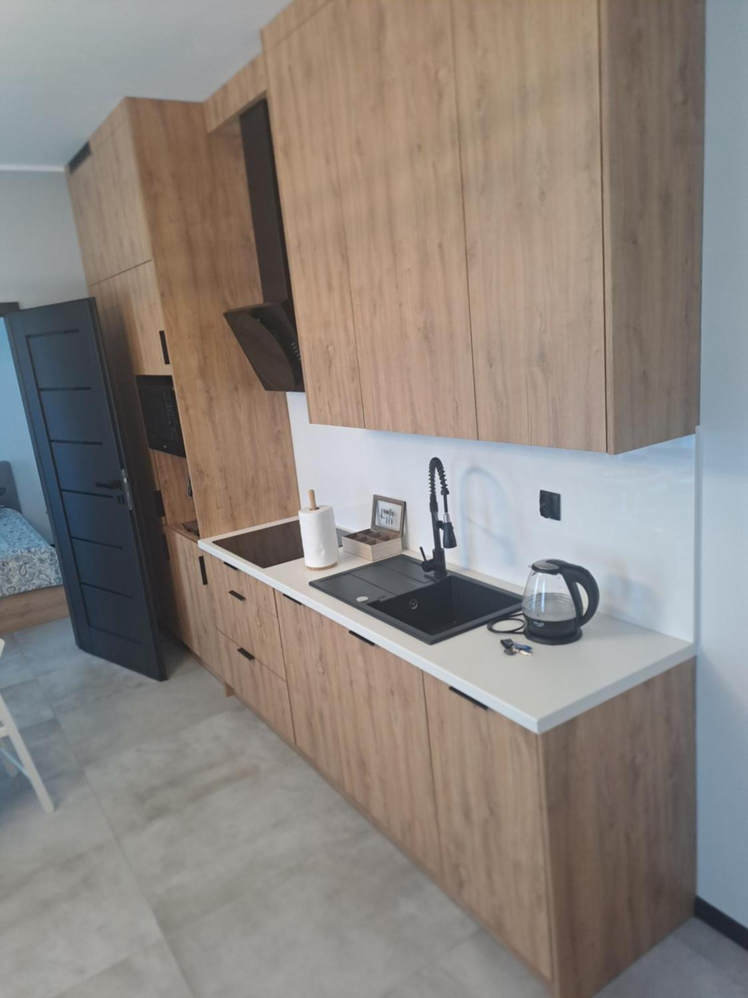 Apartment 101 Aquarius